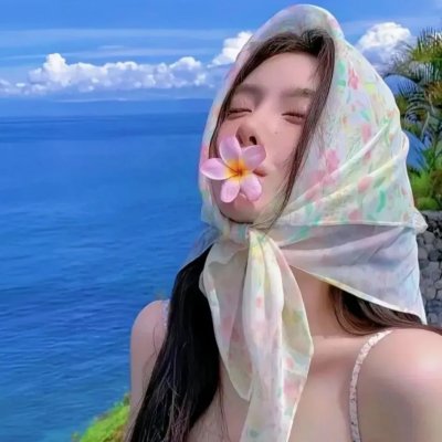 处女战士站起来